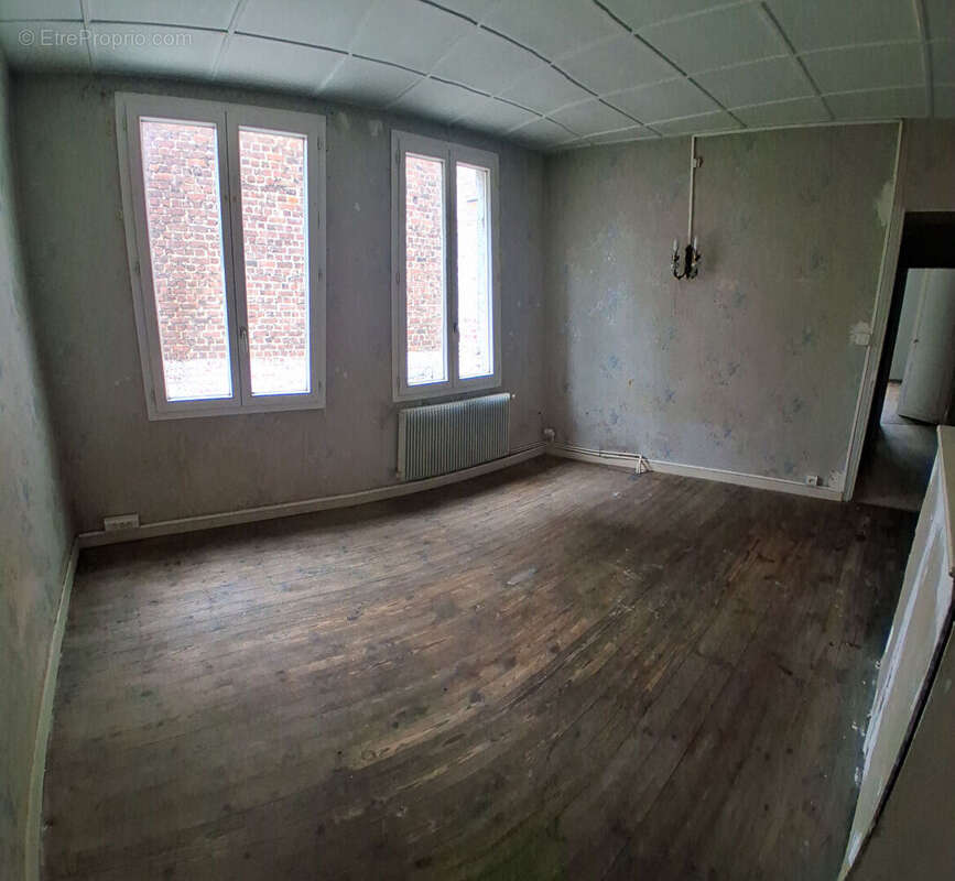 Maison 135m² surface habitable - photo 4