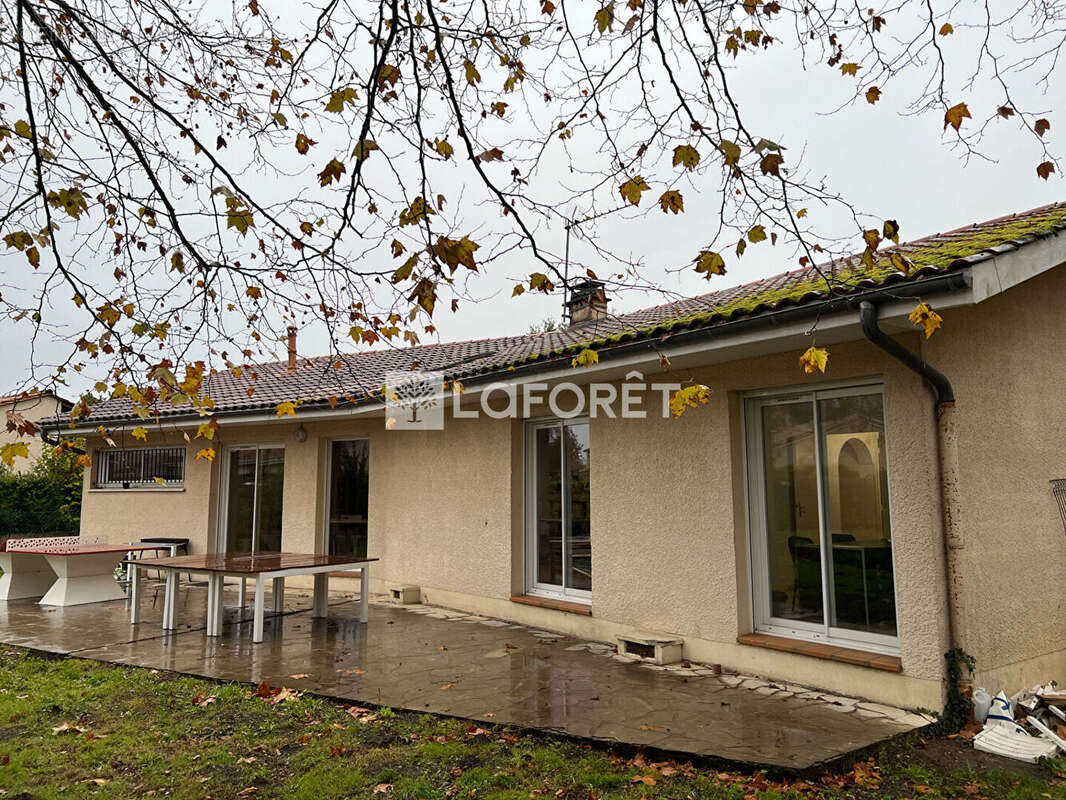 Maison à GRADIGNAN