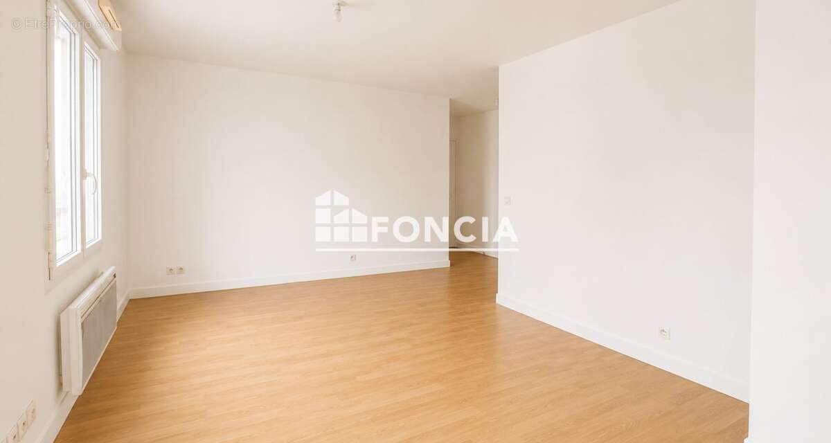 À vendre – studio lumineux refait à neuf – châtillon (92320) - photo 3