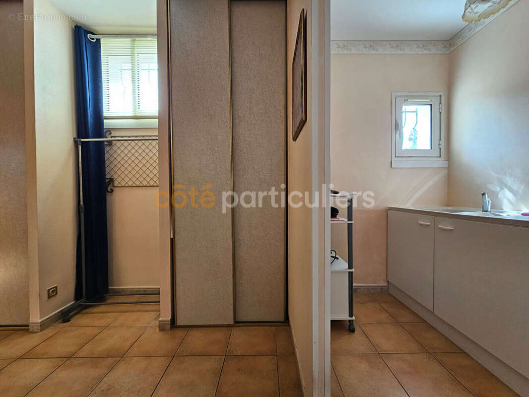 Maison de trois chambres à La-Faute-sur-Mer - photo 10