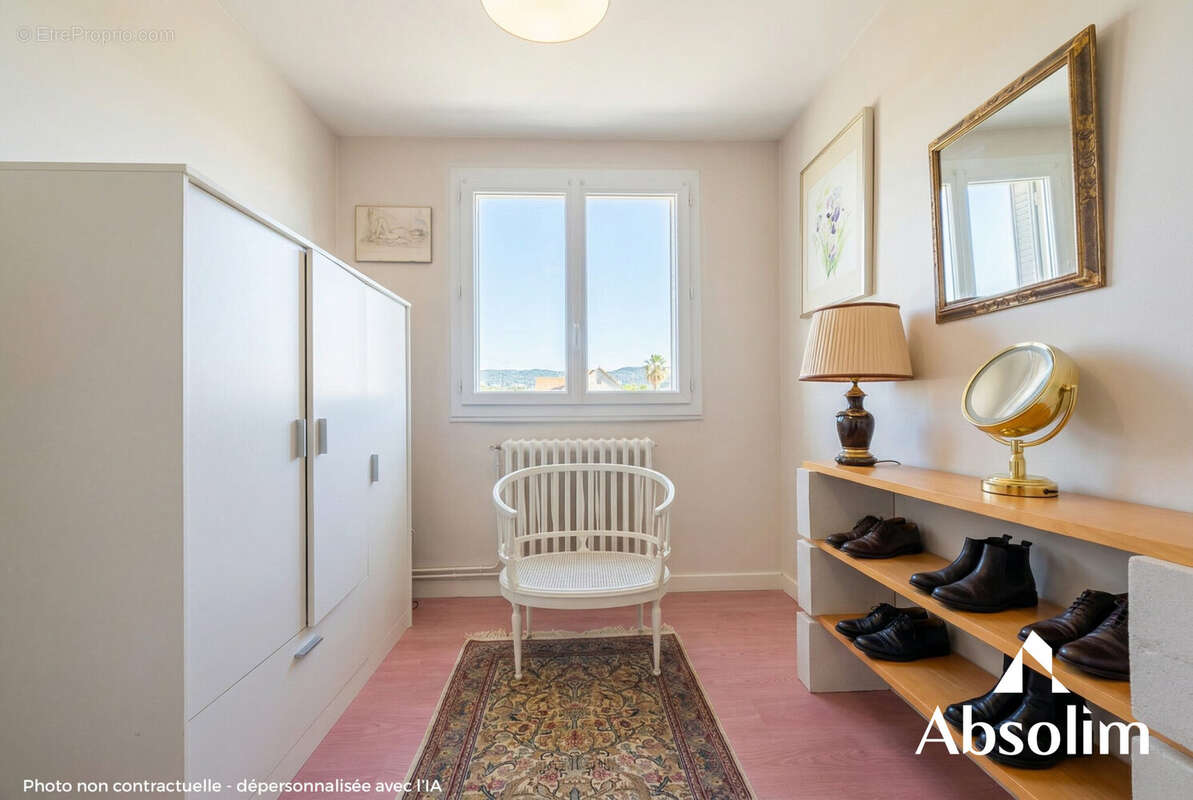 Maison 102 m² à Angers  - photo 9