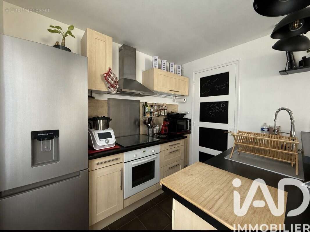 Photo 7 - Appartement à CHALONS-EN-CHAMPAGNE