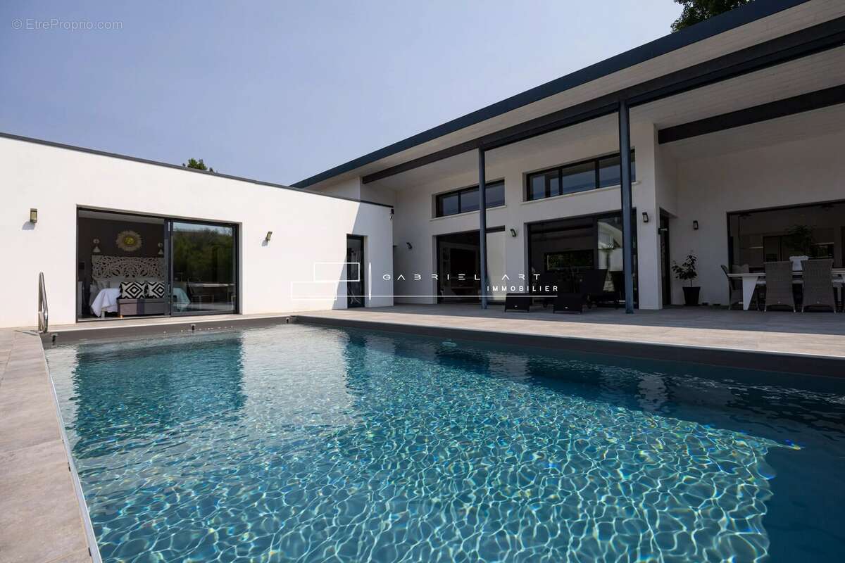 Villa nadine - photo 26