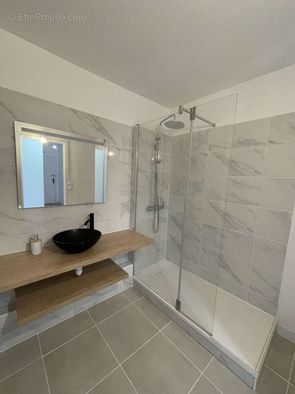 Appartement à LIMOGES