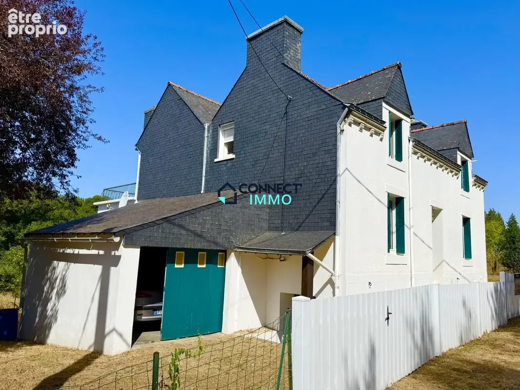 Maison à GUISCRIFF