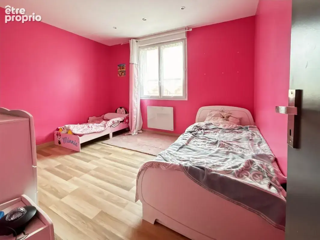  À VENDRE – Maison familiale à Orgères-en-Beauce  - photo 7