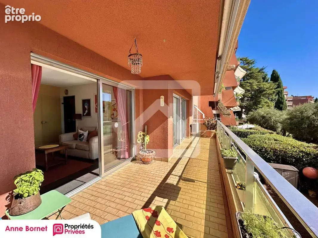 Appartement à GRASSE