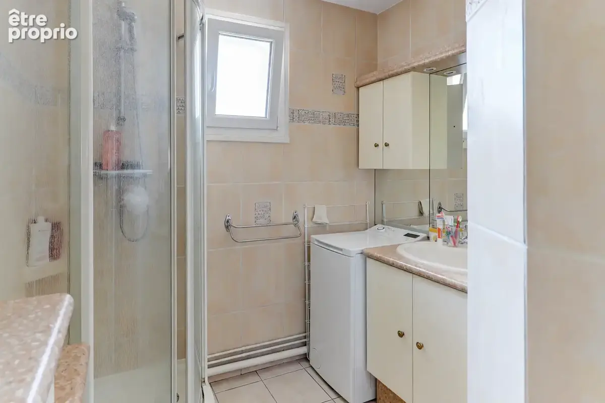 T3 idéal primo accédant ou investissement locatif - photo 6