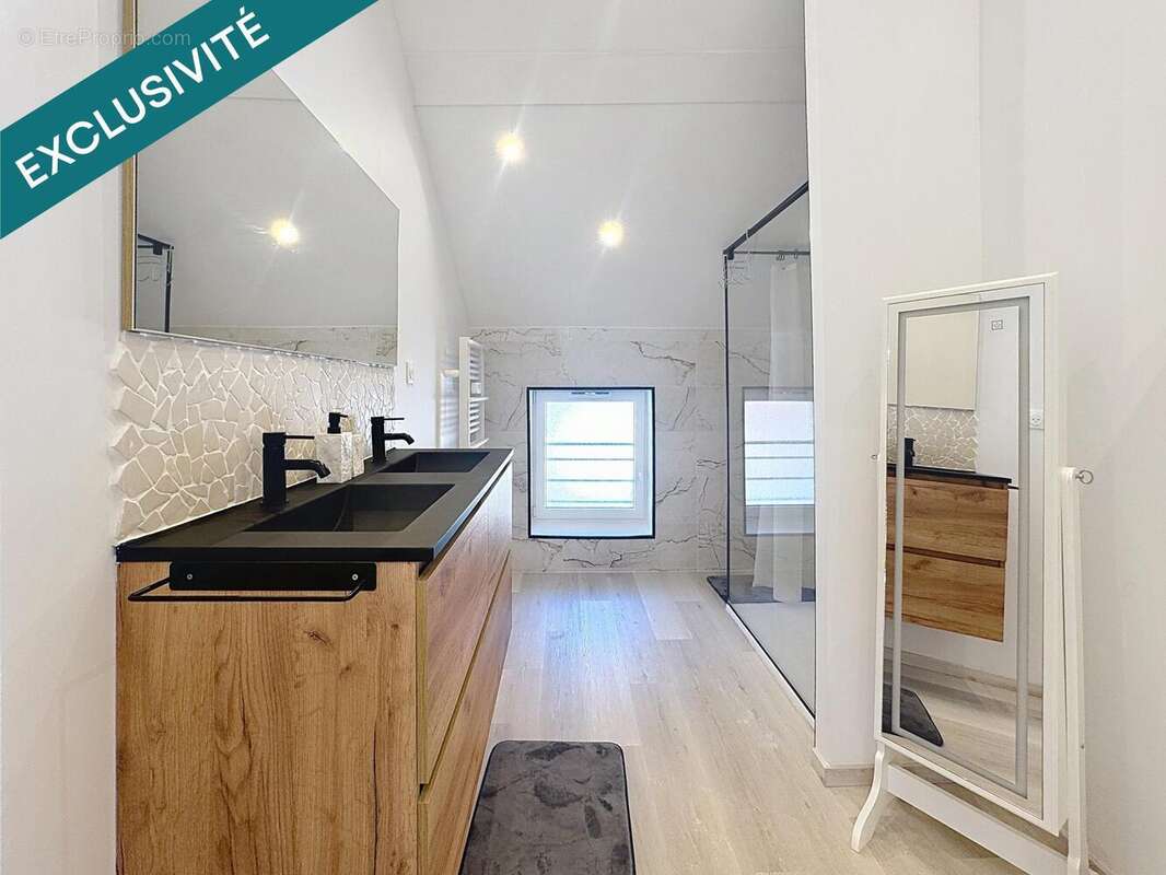 Photo 6 - Maison à SECHILIENNE