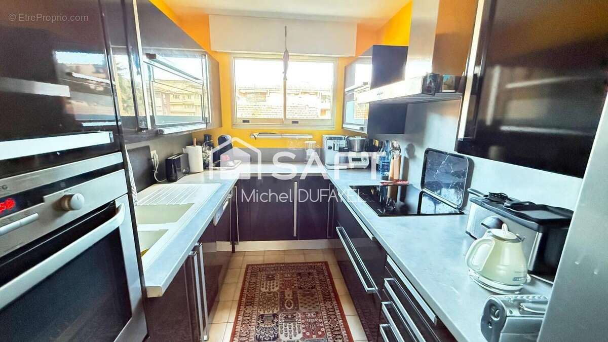 Photo 2 - Appartement à SAINT-RAPHAEL