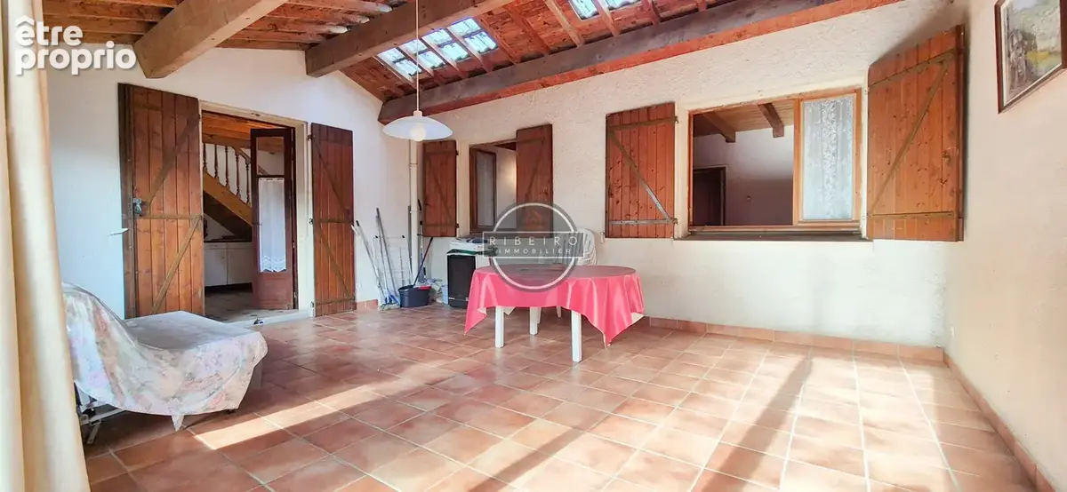 Villa de type 4 pièces à vendre au Grau d'Agde - photo 4