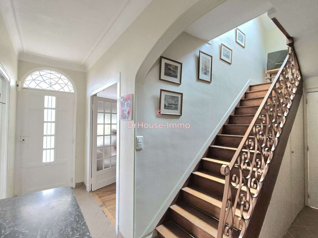 Maison à SAINT-REMY