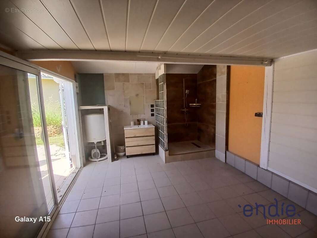 Maison à HAGETMAU