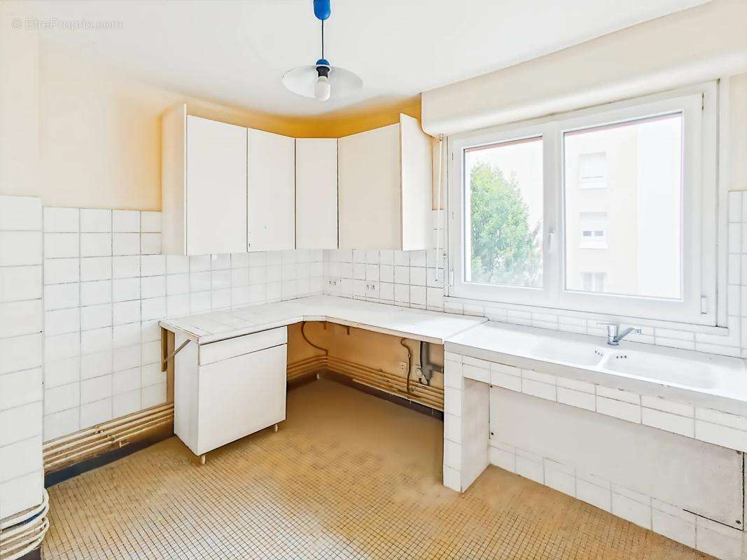 Appartement à ROUEN