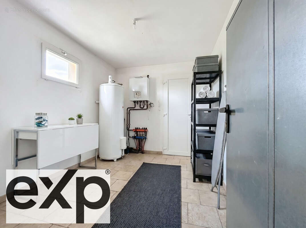 Maison 150 m² à Douains  - photo 7