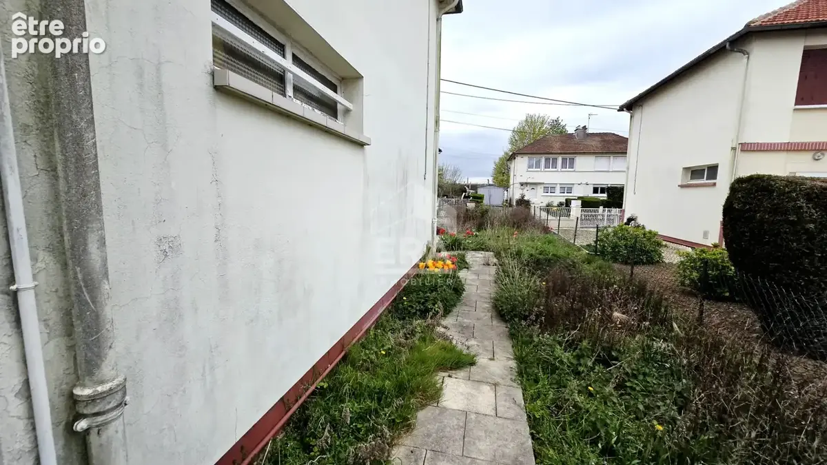 Maison 100m² à beautor - photo 16
