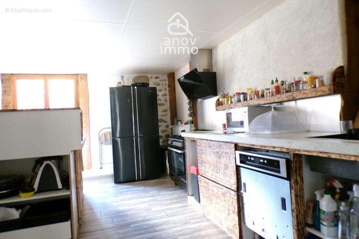 Grande maison familiale 224 m2 o Jardin 1 663 m2 o 4 chambre - photo 10