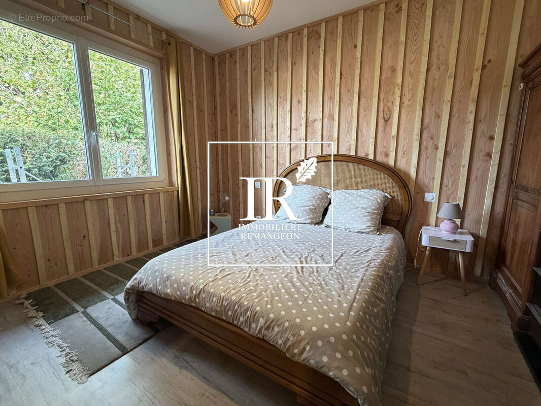 Maison 103 m² à Lamotte-Beuvron  - photo 8