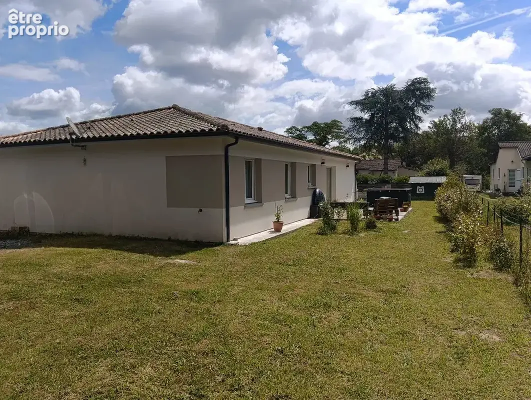 Maison contemporaine 135 m2 - photo 21