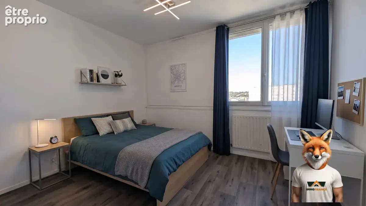 Appartement 5 pièces 108 m² à vendre à Besancon (25000) - photo 6