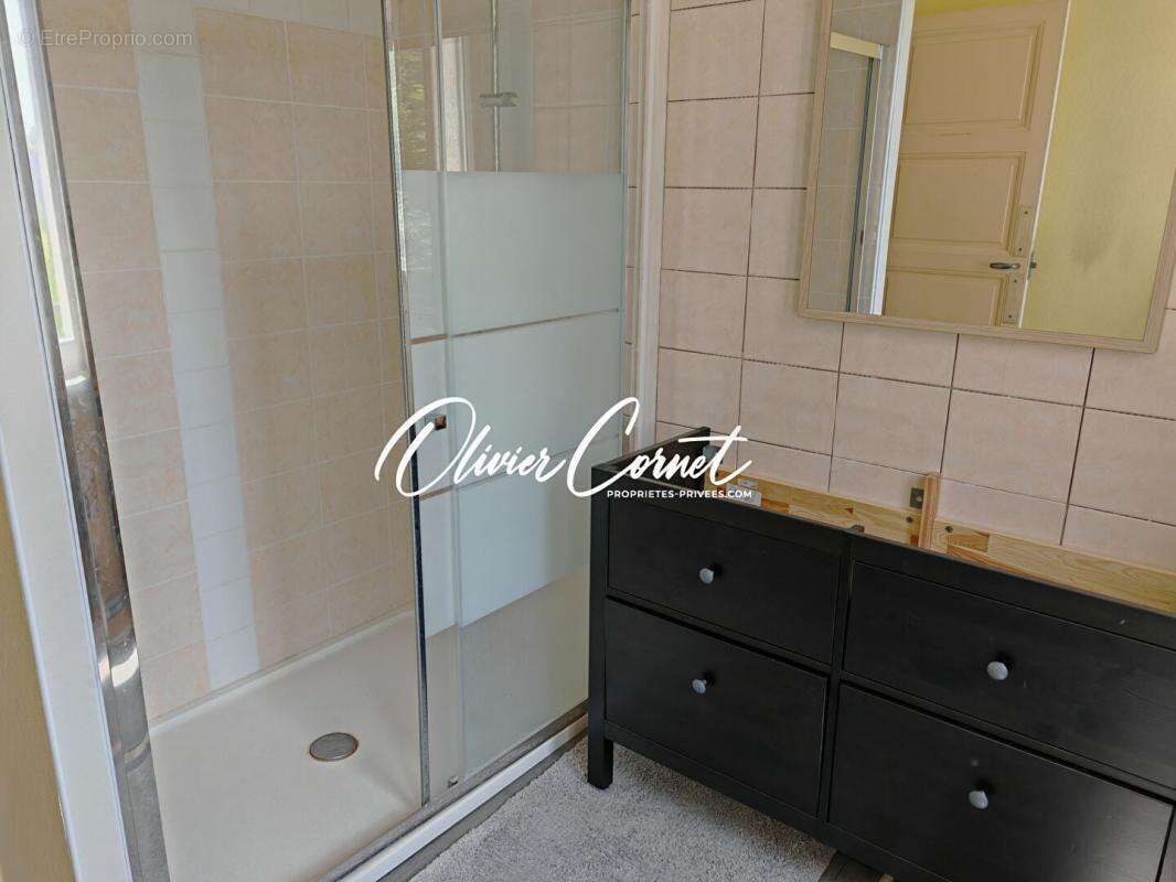 Maison à NOGENT-LE-ROTROU