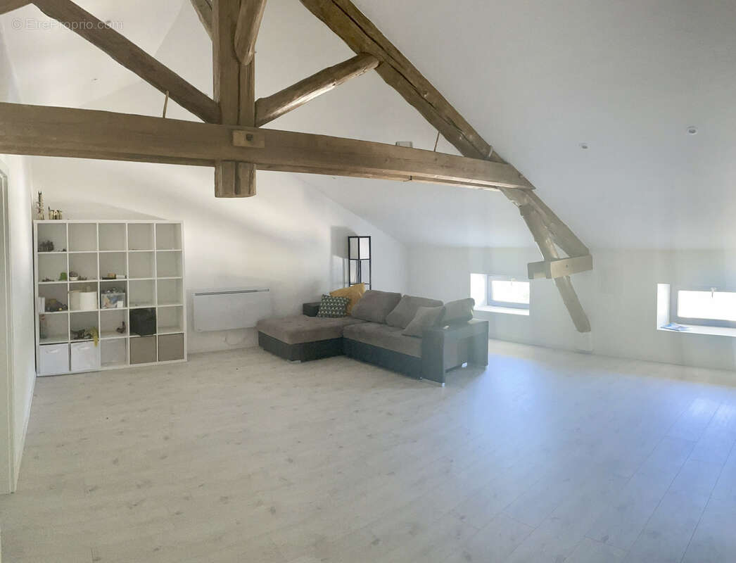 Maison à MALAVILLERS