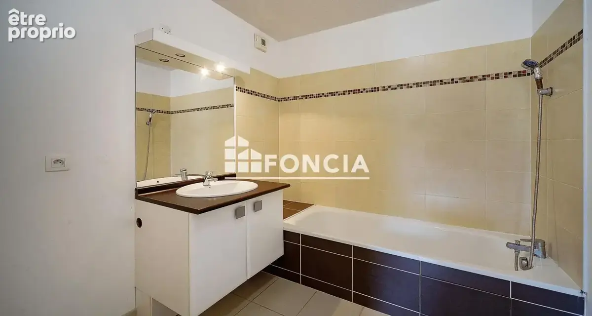 Toulouse - appartement t4 - 74 m2 - vendu libre - photo 9