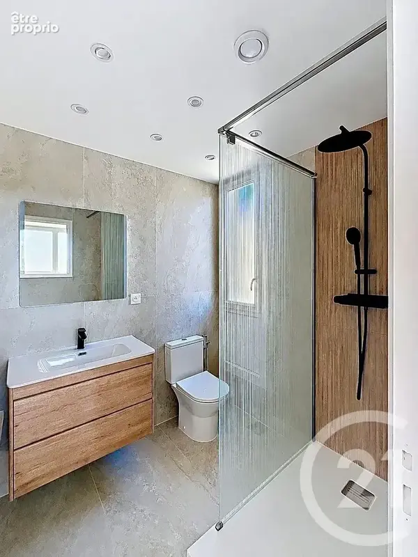 Appartement 4 pièces 83 m² à vendre à Savigny-Le-Temple (77176) - photo 9