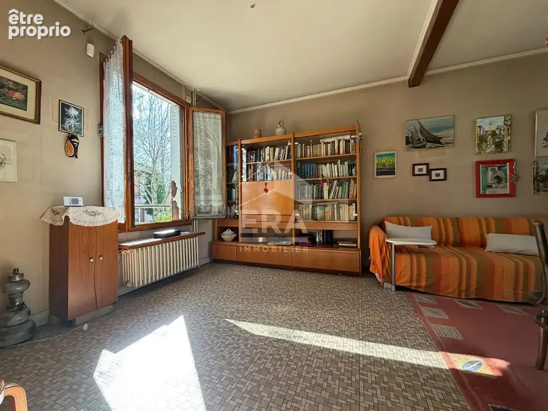Maison 120m² à montreuil - photo 2