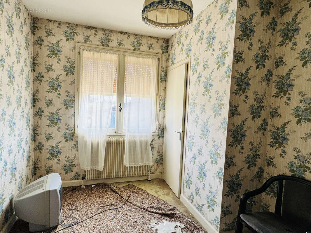 Maison à SAINT-GERMAIN-DU-BOIS