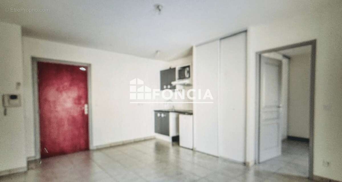 Appartement à NARBONNE