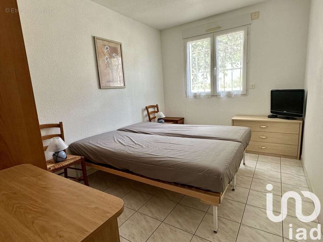 Photo 9 - Maison à VINASSAN