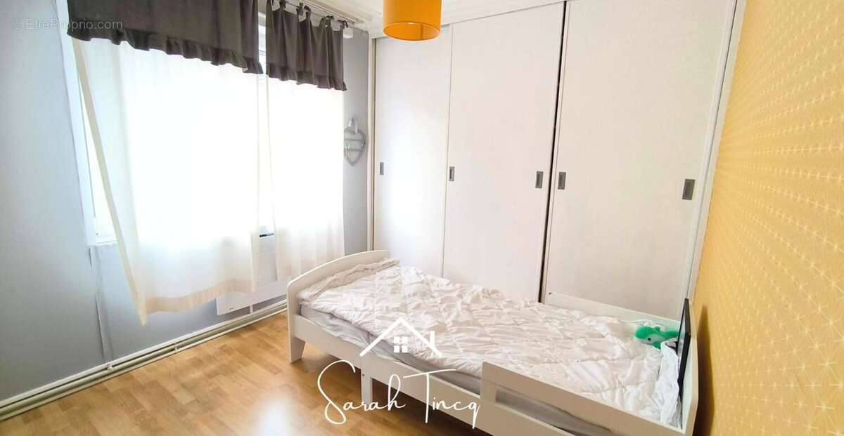 Maison à HAUBOURDIN