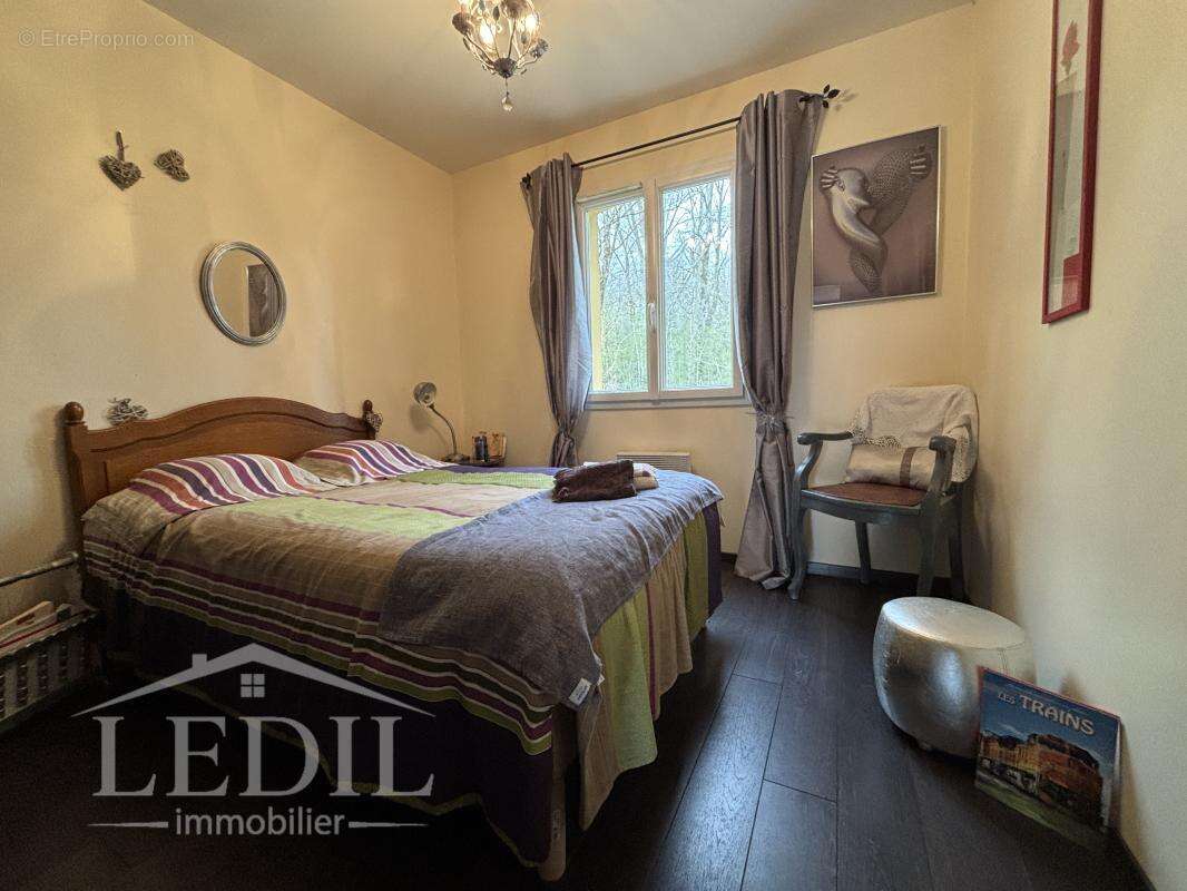 Maison à PONT-DU-CASSE