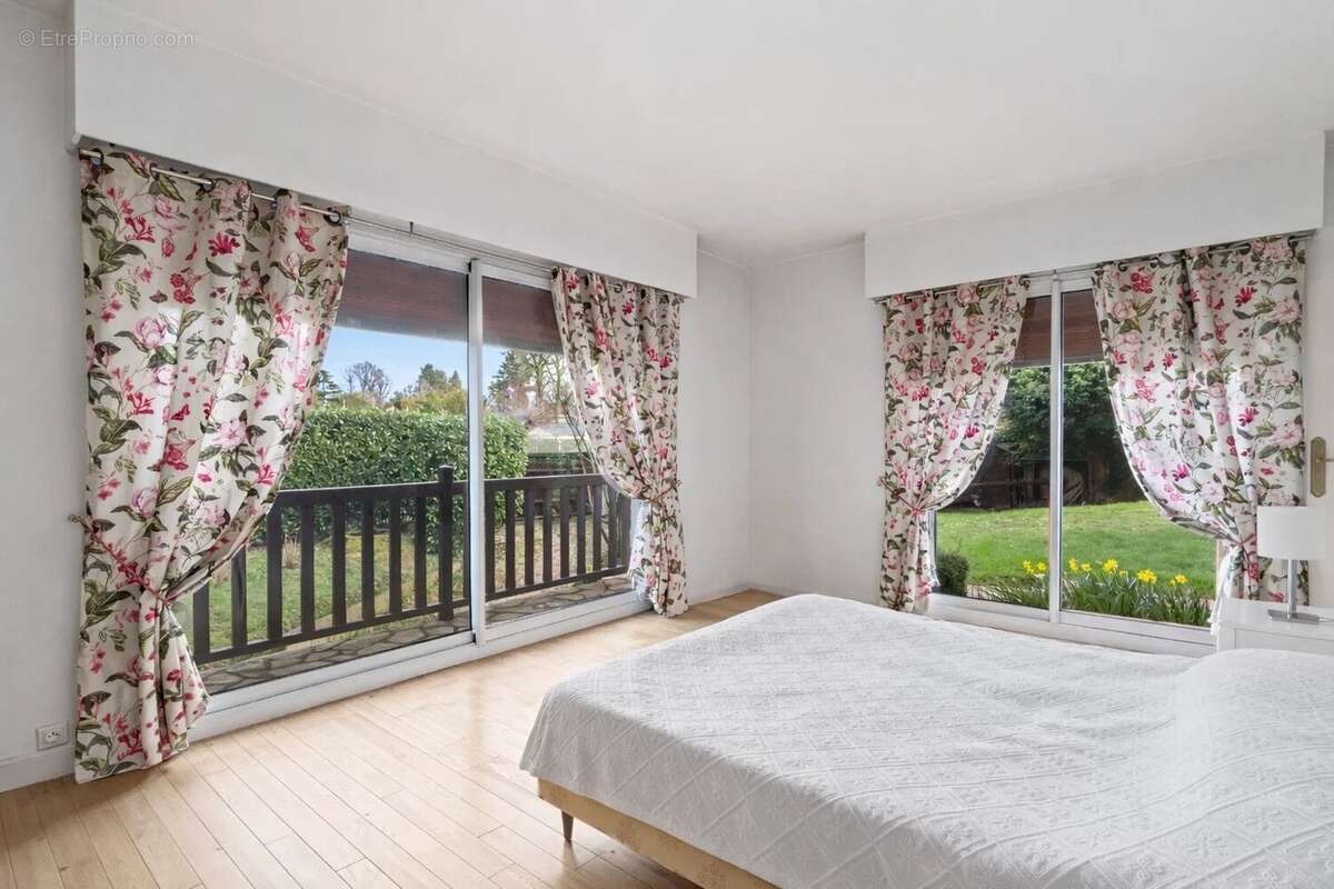 Maison à VAUCRESSON