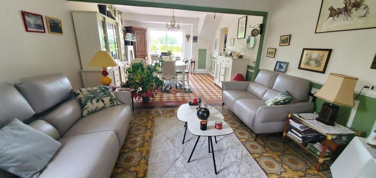 Photo 3 - Maison à LISIEUX