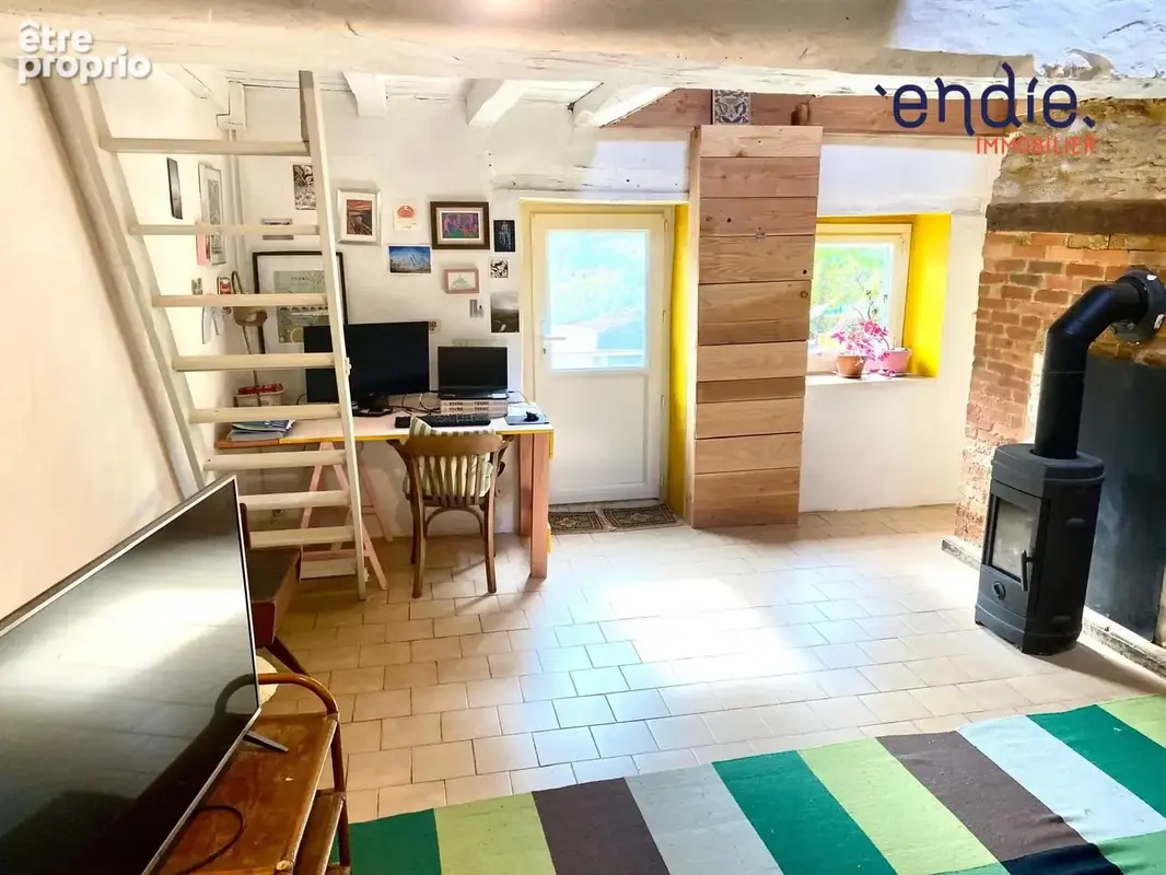 Maison 3 pièces 66 m² à vendre à Moncontour (86330) - photo 6