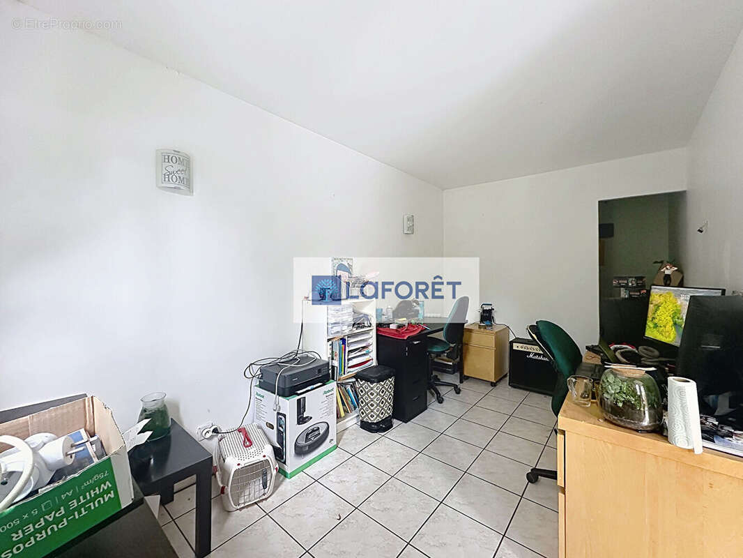 Appartement Sartrouville 5 pièce(s) 95 m2 - photo 6