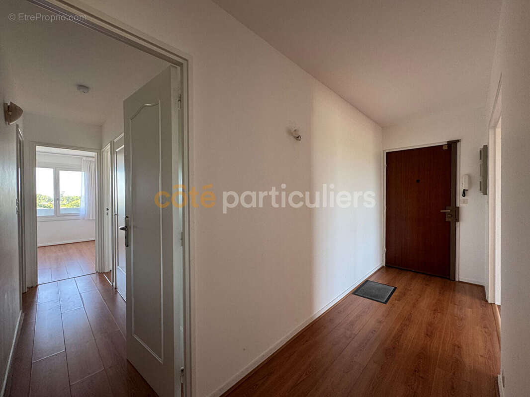 Appartement Orleans 3 pièce(s) 72.70 m2 - photo 3