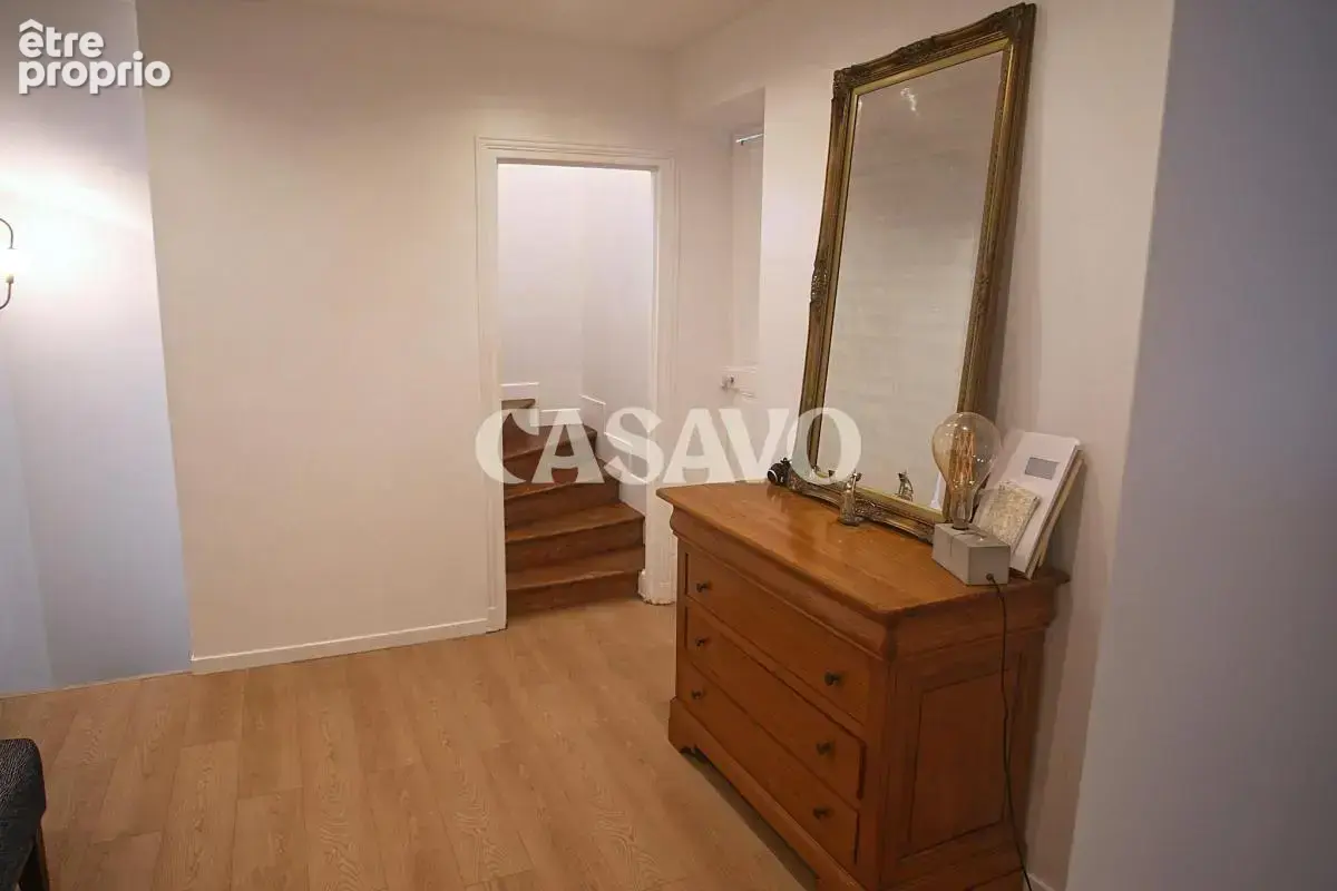 Vente Maison 8 pièces de 181m² - 95120 Ermont - photo 24