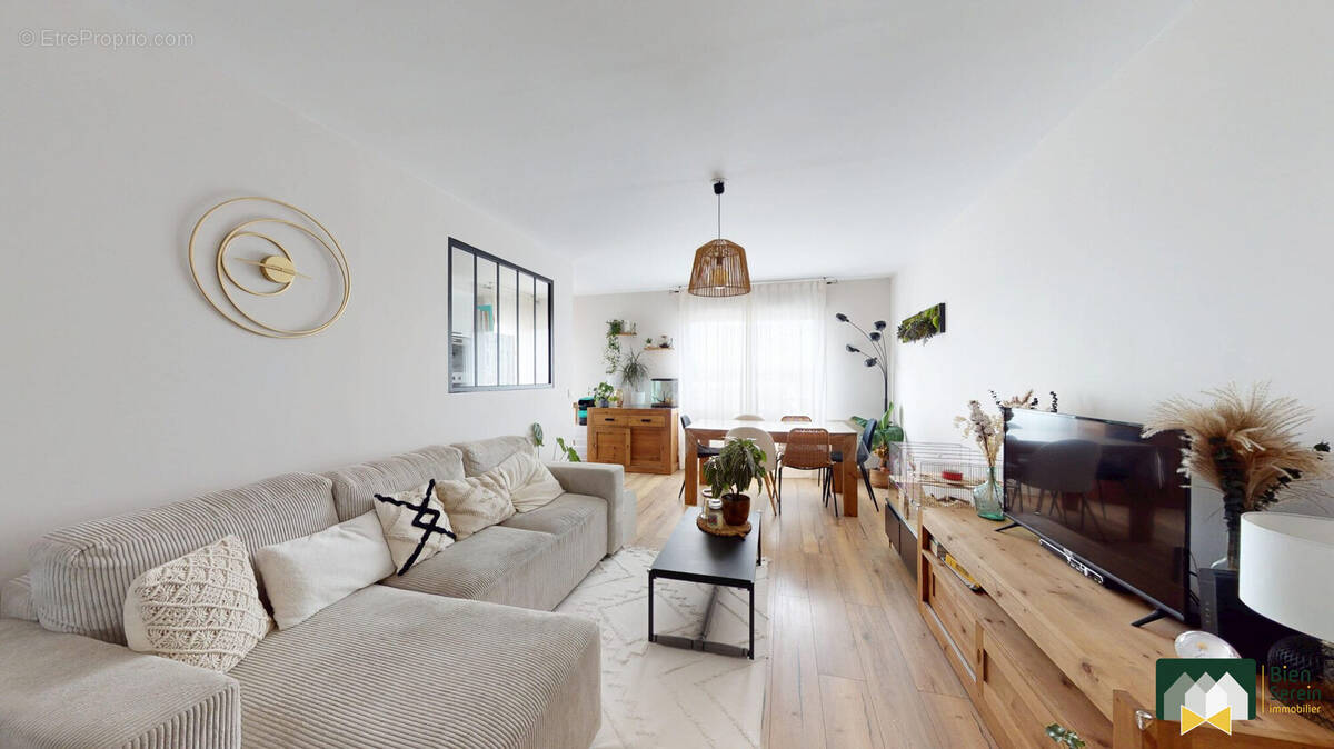 Appartement à CHARTRES