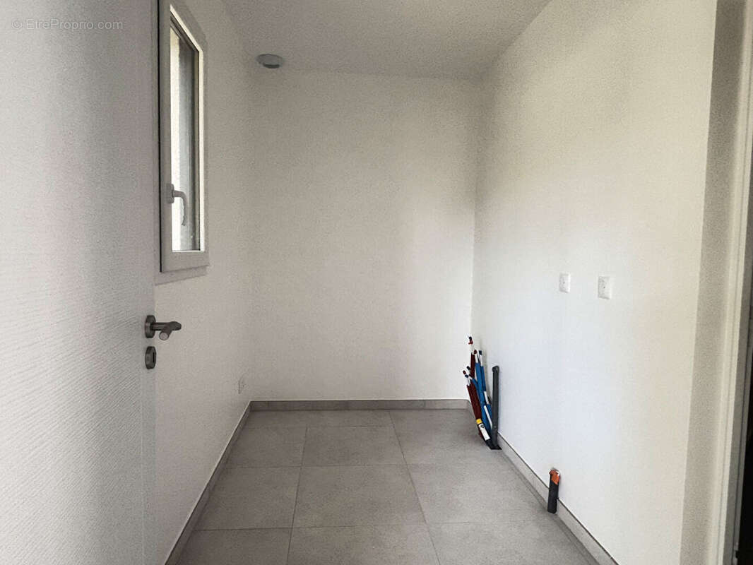 Maison à SAINT-SULPICE-DE-ROYAN