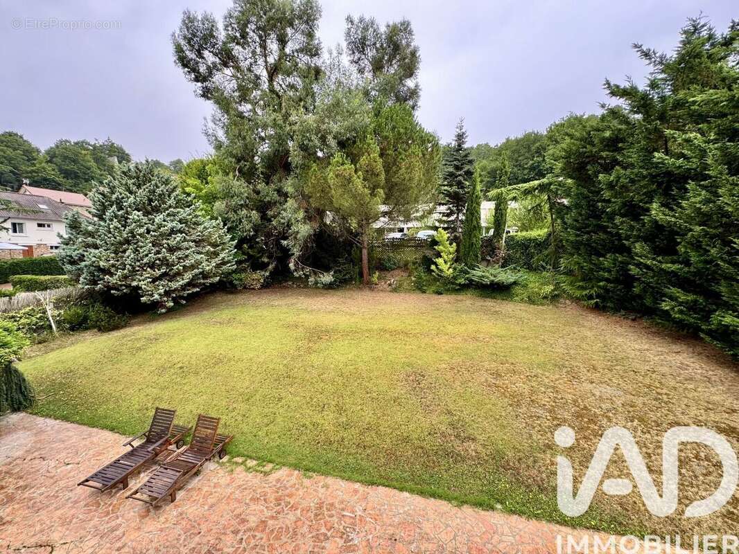 Photo 6 - Maison à ORSAY