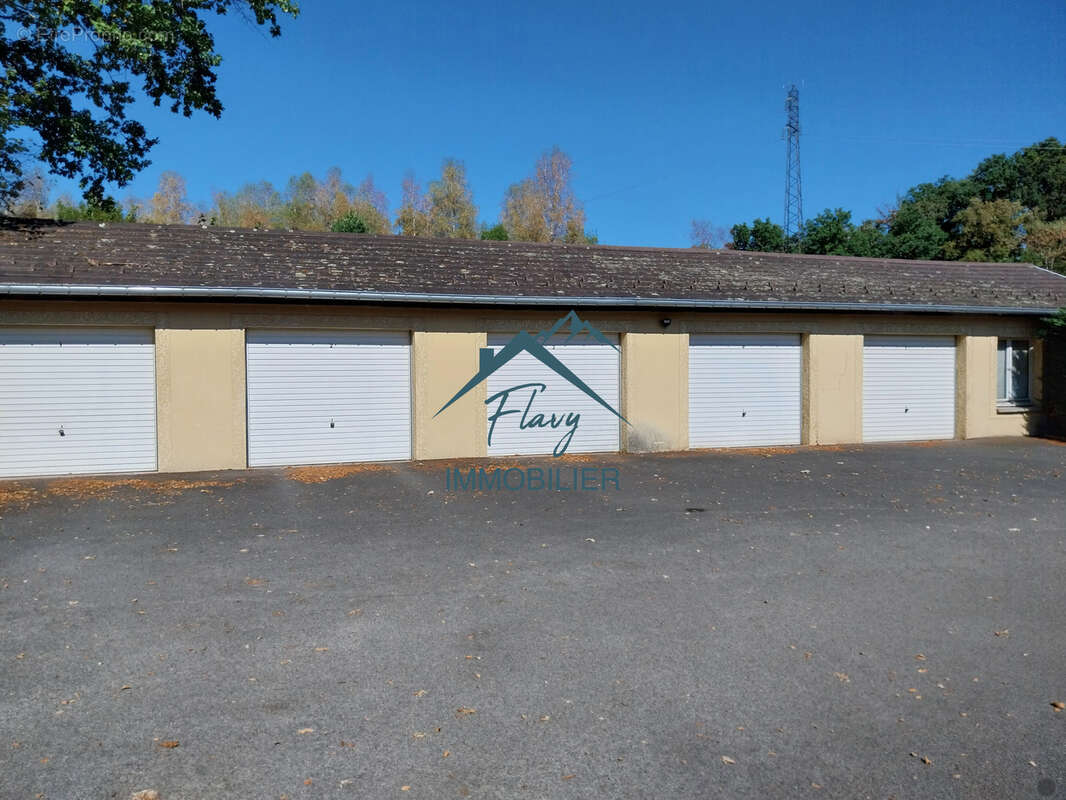Appartement plain pied - 80m2 - Remiremont - photo 9