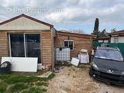 Maison à ROQUEBRUNE-SUR-ARGENS