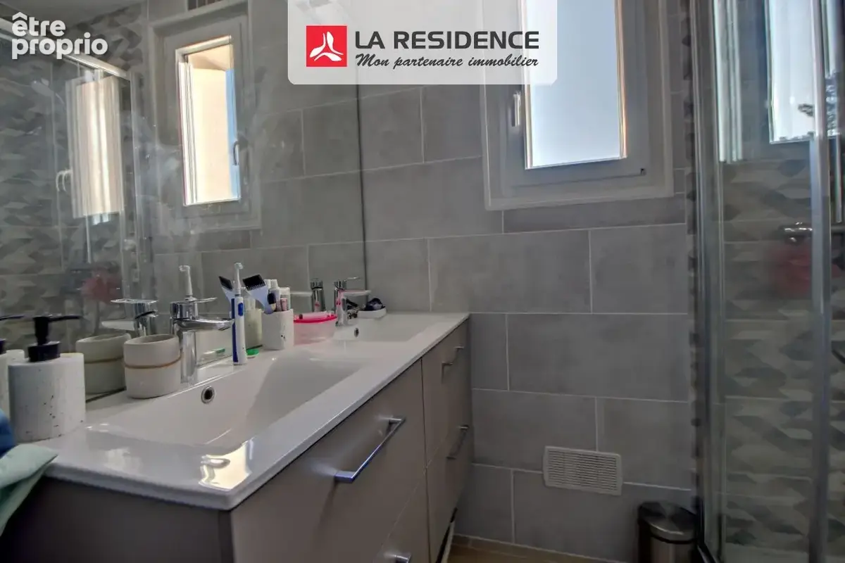 Appartement 3 pièces 63 m² à vendre à Les Clayes-Sous-Bois (78340) - photo 7