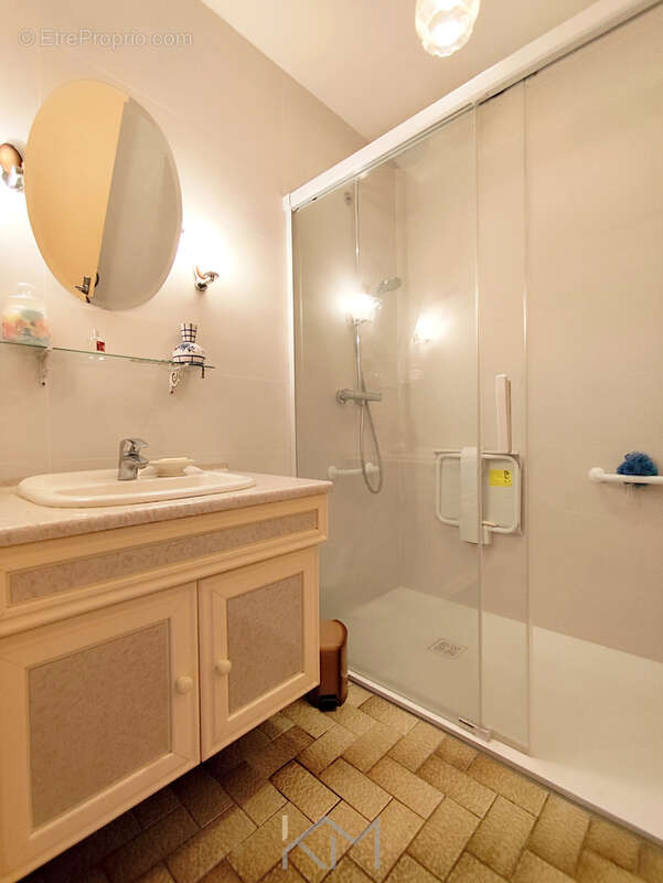 Maison 4 chambres La Varenne - photo 10