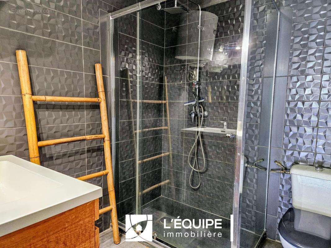 Appartement à LES TROIS-ILETS