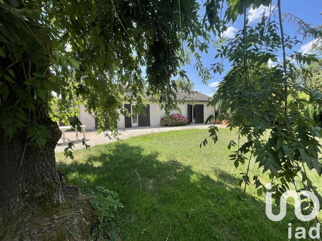 Photo 5 - Maison à SOISY-SUR-SEINE