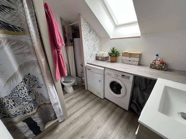 Appartement à EPERNON